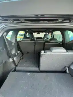 SEAT TARRACO 2024 completo