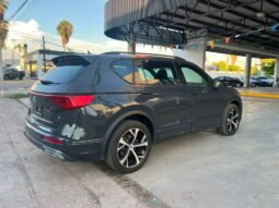 SEAT TARRACO 2024 completo