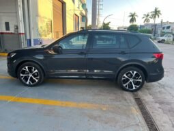 SEAT TARRACO 2024 completo