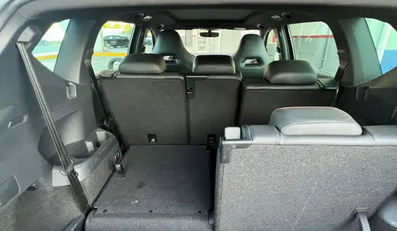 SEAT TARRACO 2024 completo