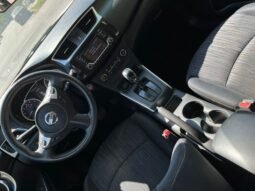 NISSAN SENTRA 2016 completo