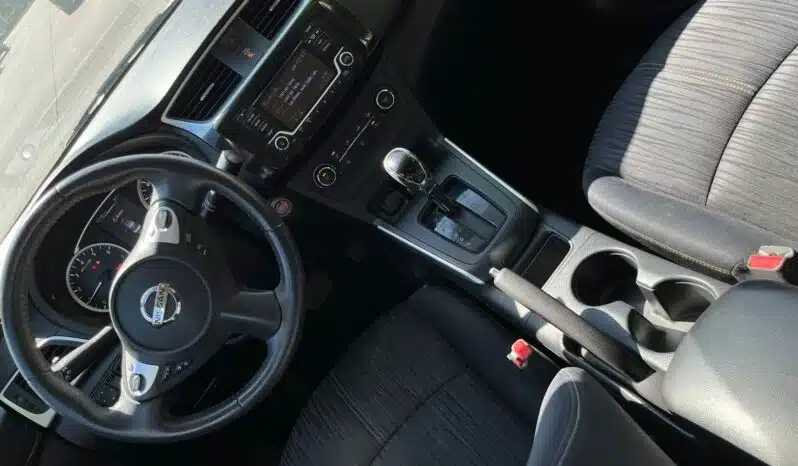 NISSAN SENTRA 2016 completo