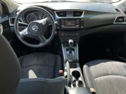 NISSAN SENTRA 2016 completo