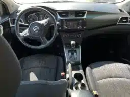 NISSAN SENTRA 2016 completo