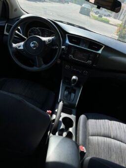 NISSAN SENTRA 2016 completo