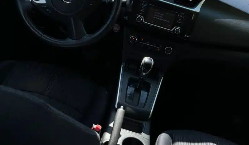 NISSAN SENTRA 2016 completo