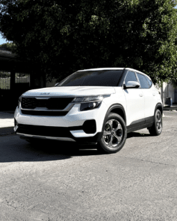 KIA SELTOS 2023