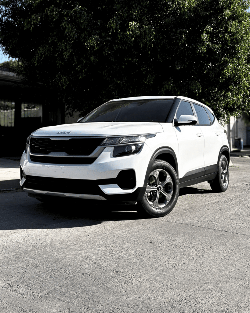 KIA SELTOS 2023