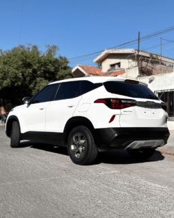 KIA SELTOS 2023 completo