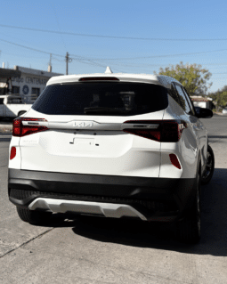 KIA SELTOS 2023 completo