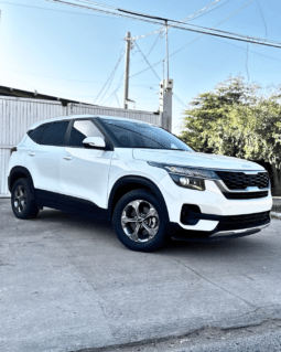 KIA SELTOS 2023 completo