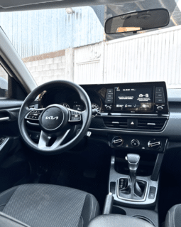 KIA SELTOS 2023 completo