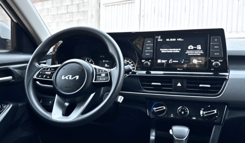 KIA SELTOS 2023 completo