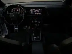 CUPRA ATECA 2021 completo