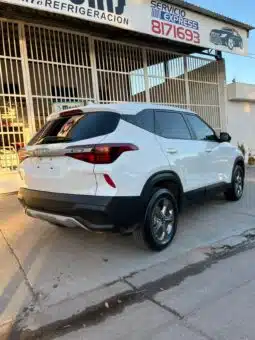 KIA SELTOS 2023 completo