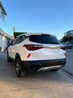 KIA SELTOS 2023 completo