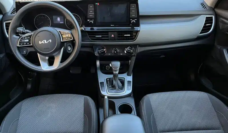 KIA SELTOS 2023 completo
