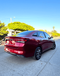 CHEVROLET AVEO 2024 completo