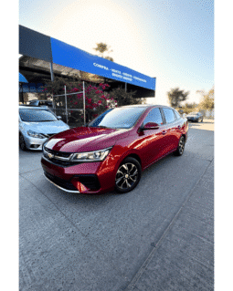 CHEVROLET AVEO 2024 completo