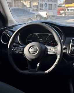 NISSAN KICKS 2024 completo