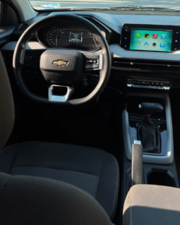 CHEVROLET AVEO 2024 completo