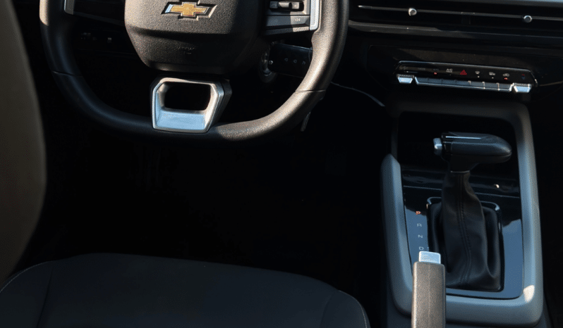 CHEVROLET AVEO 2024 completo