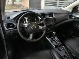NISSAN SENTRA 2017 completo