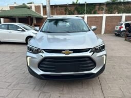 CHEVROLET TRACKER 2023 completo