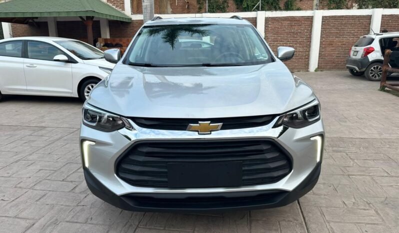 CHEVROLET TRACKER 2023 completo