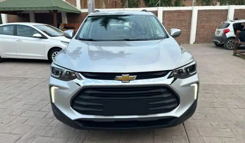 CHEVROLET TRACKER 2023 completo