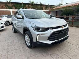 CHEVROLET TRACKER 2023 completo