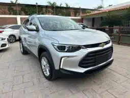 CHEVROLET TRACKER 2023 completo