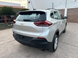 CHEVROLET TRACKER 2023 completo