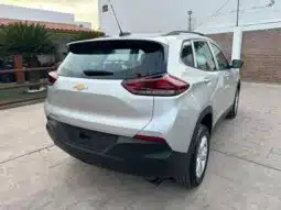 CHEVROLET TRACKER 2023 completo