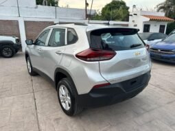 CHEVROLET TRACKER 2023 completo