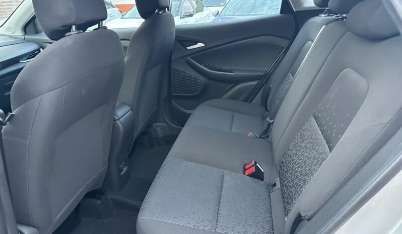 CHEVROLET TRACKER 2023 completo