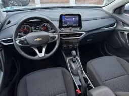 CHEVROLET TRACKER 2023 completo