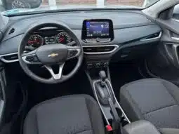 CHEVROLET TRACKER 2023 completo