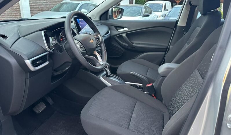 CHEVROLET TRACKER 2023 completo