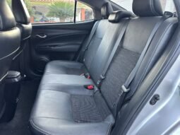 TOYOTA YARIS 2021 completo