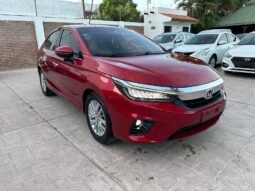 HONDA CITY 2023 completo