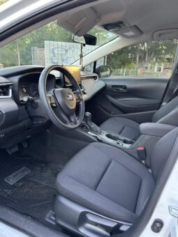 TOYOTA COROLLA 2023 completo