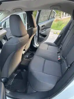 TOYOTA COROLLA 2023 completo