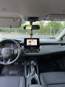 TOYOTA COROLLA 2023 completo