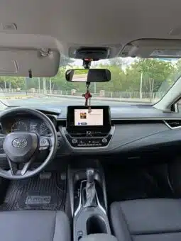 TOYOTA COROLLA 2023 completo