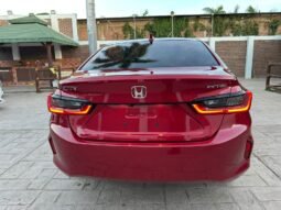 HONDA CITY 2023 completo