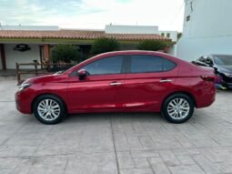 HONDA CITY 2023 completo