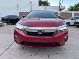HONDA CITY 2023 completo