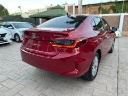 HONDA CITY 2023 completo