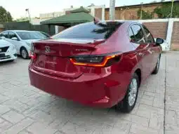 HONDA CITY 2023 completo